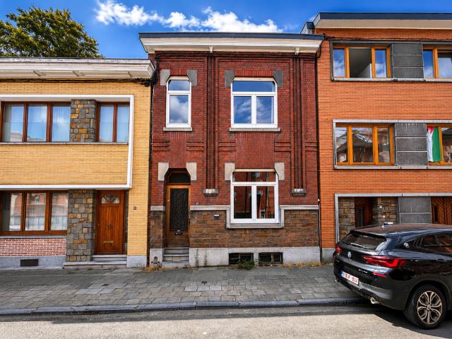 Maison vente à Liège, Wallonie