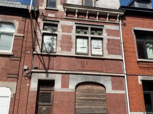 Maison vente à Liège, Wallonie
