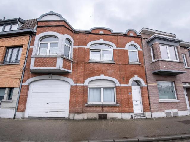 Maison vente à Liège, Wallonie