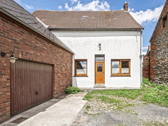 Maison vente à Honnelles, Wallonie