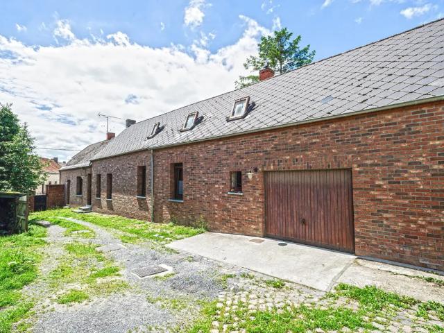 Maison vente à Angre, Honnelles