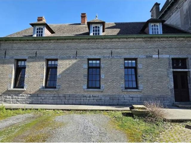 Maison vente à Honnelles, Wallonie