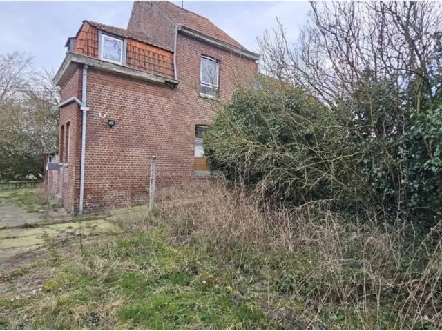 Maison vente à Honnelles, Wallonie