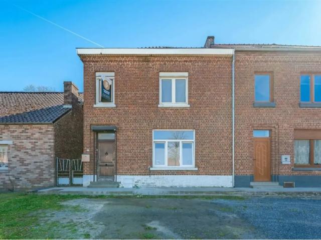 Maison vente à Honnelles, Wallonie