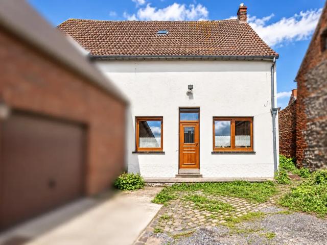 Maison vente à Angre, Honnelles