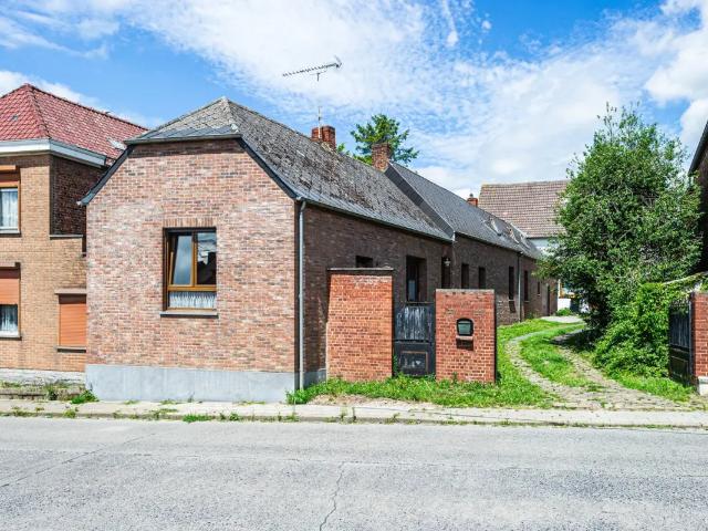 Maison vente à Honnelles, Wallonie