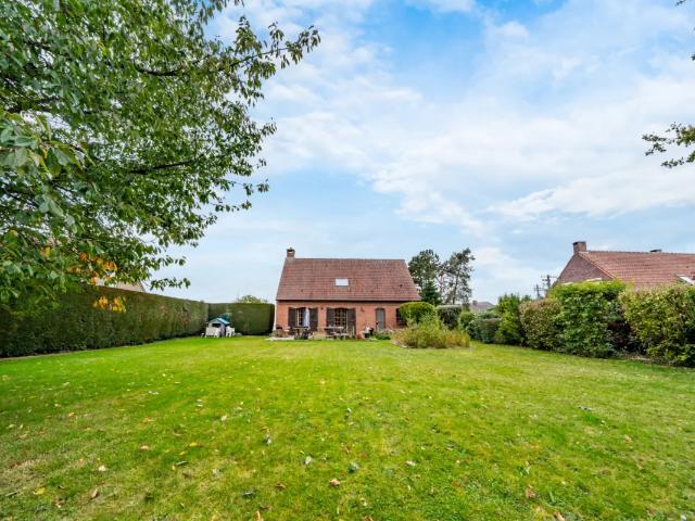 Maison vente à Honnelles, Wallonie