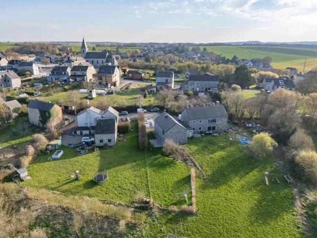 Maison vente à Anhée, Wallonie