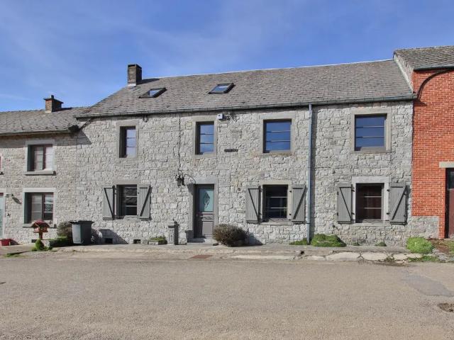 Maison vente à Anhée, Wallonie