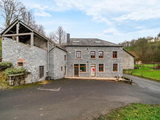 Maison vente à Anhée, Wallonie