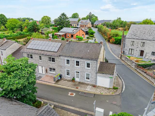 Maison vente à Anhée, Wallonie