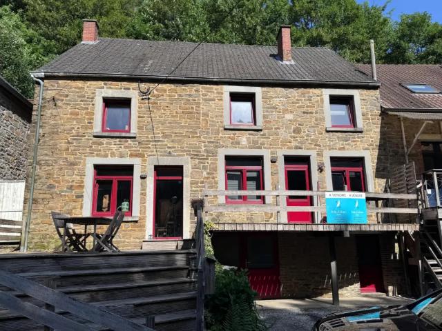 Maison vente à Anhée, Wallonie