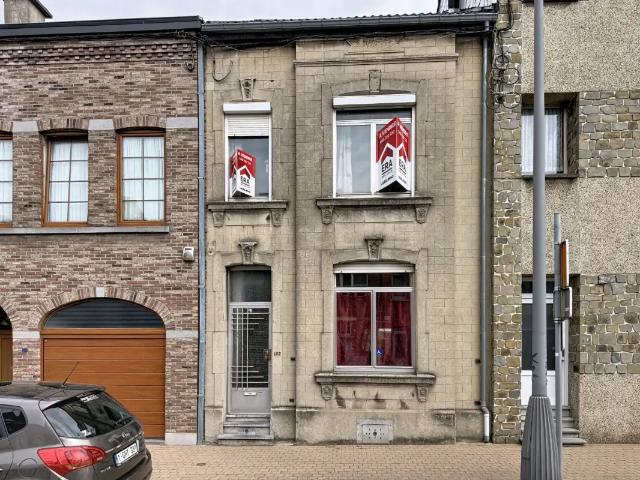 Maison vente à Ans, Wallonie