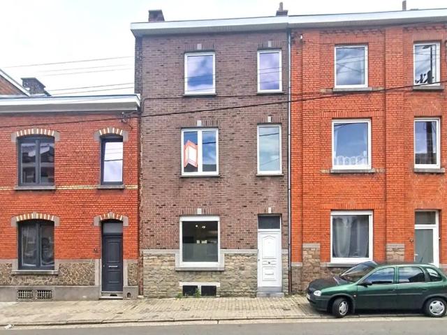 Maison vente à Ans, Wallonie