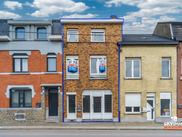 Maison vente à Ans, Wallonie