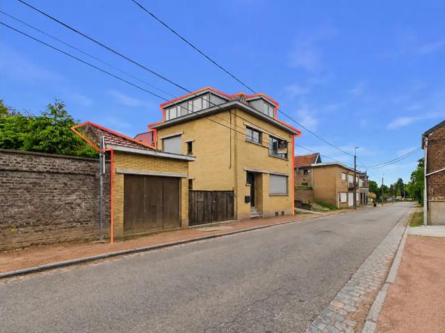 Maison vente à Ans, Wallonie