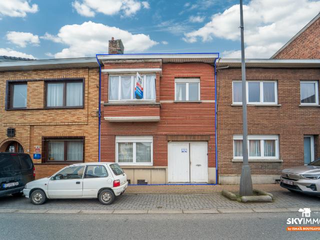 Maison vente à Ans, Wallonie