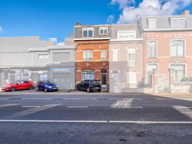 Maison vente à Ans, Wallonie