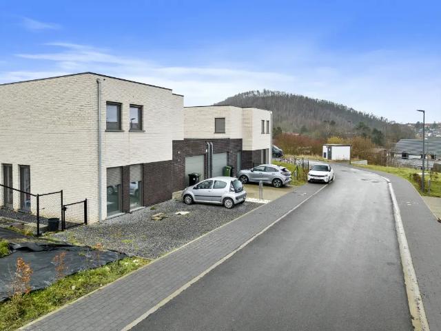 Maison vente à Ans, Wallonie