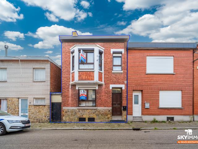 Maison vente à Ans, Wallonie