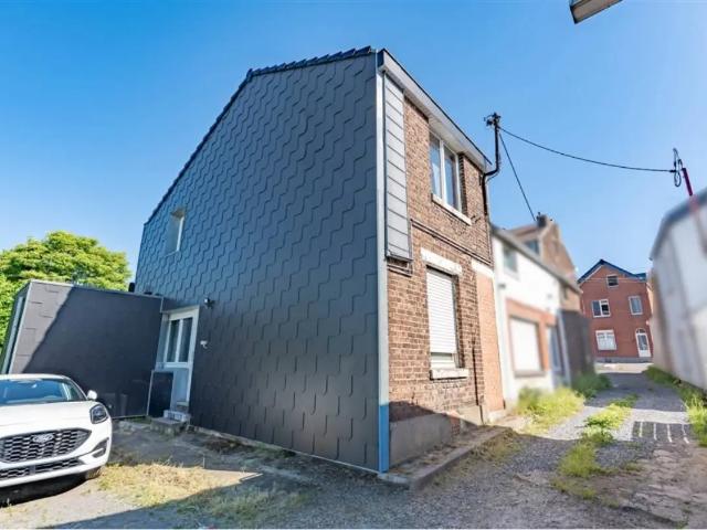 Maison vente à Ans, Wallonie