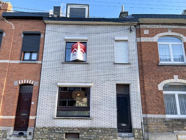 Maison vente à Ans, Wallonie