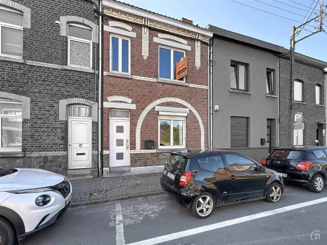 Maison vente à Ans, Wallonie