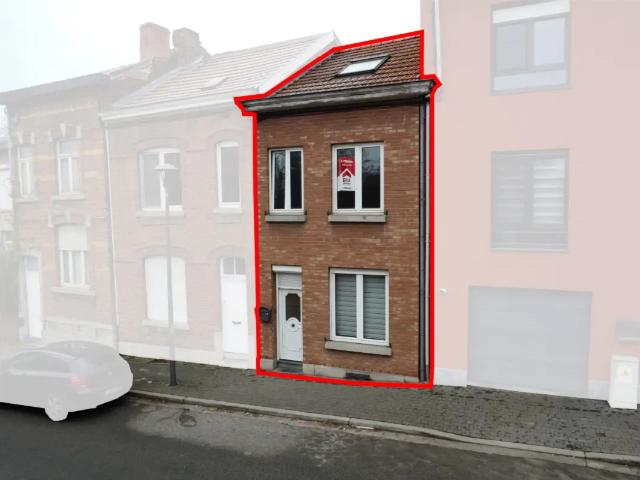 Maison vente à Ans, Wallonie