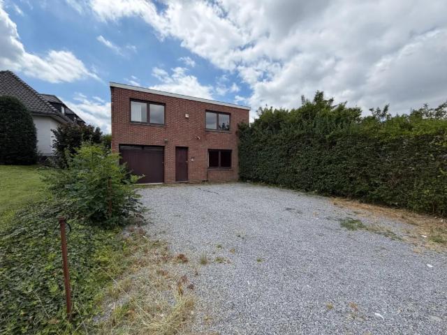 Maison vente à Ans, Wallonie