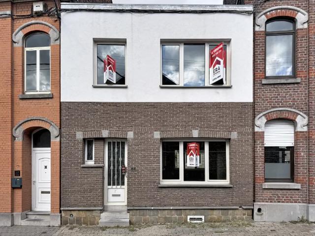Maison vente à Ans, Wallonie