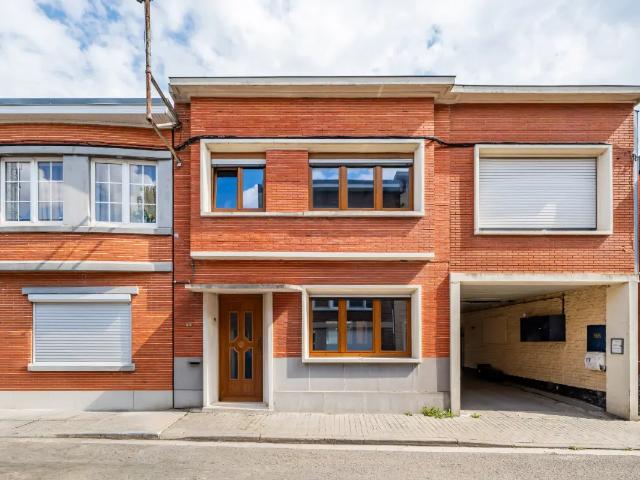 Maison vente à Ans, Wallonie