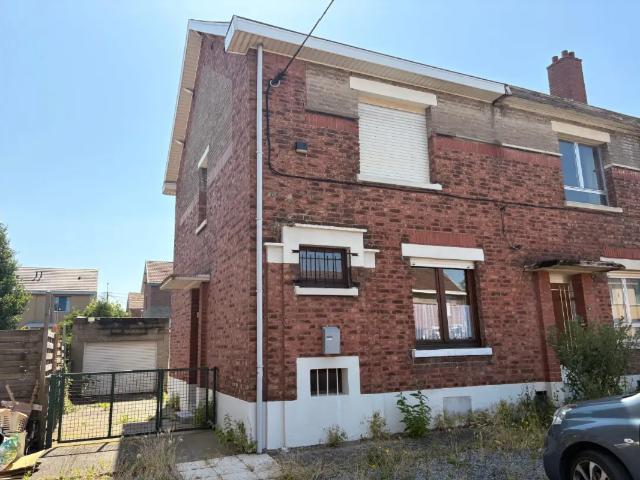 Maison vente à Ans, Wallonie