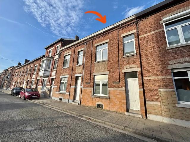 Maison vente à Ans, Wallonie