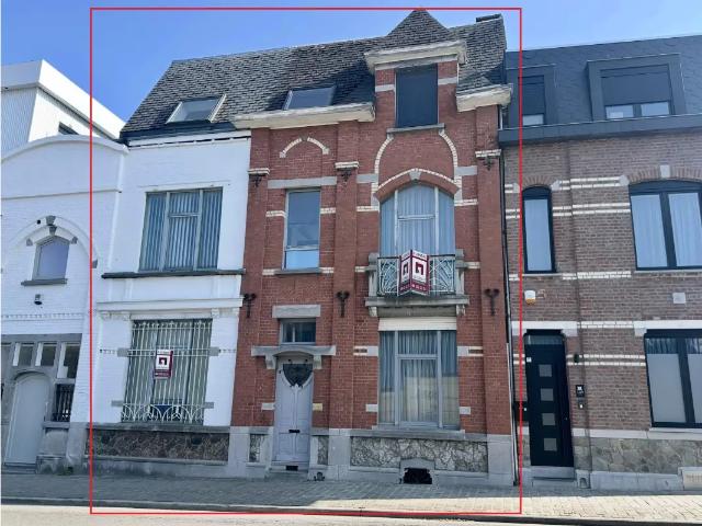 Maison vente à Ans, Wallonie