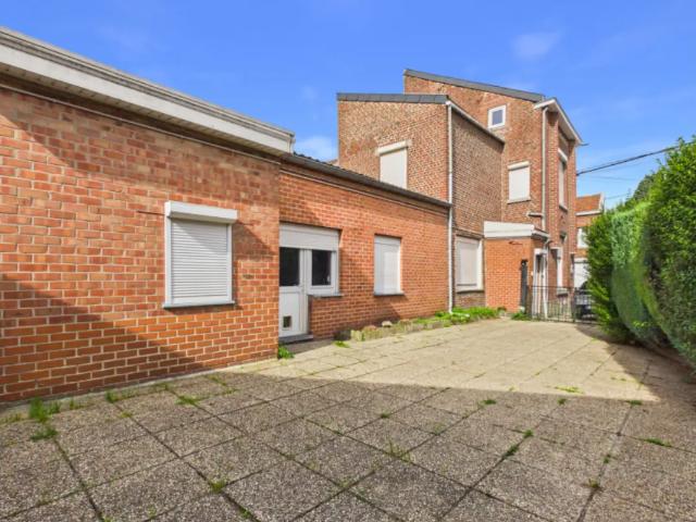 Maison vente à Ans, Liège