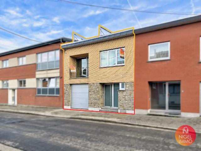 Maison vente à Ans, Wallonie