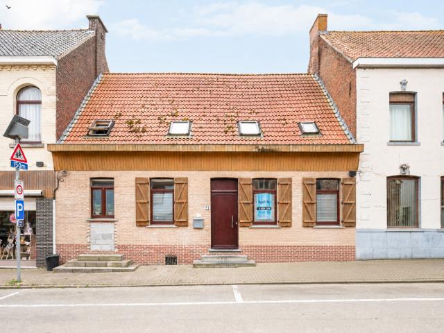 Maison vente à Anseroeul, Wallonie