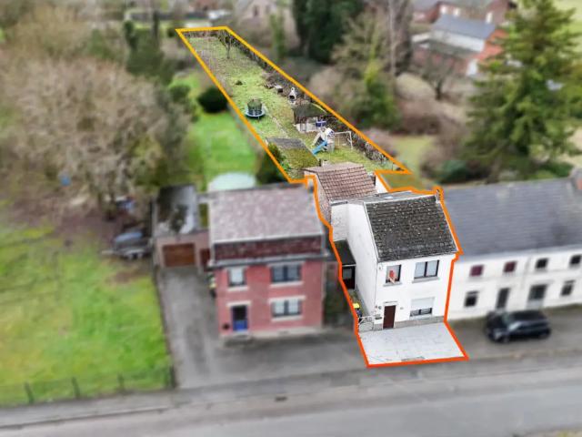 Maison vente à Wanze, Wallonie