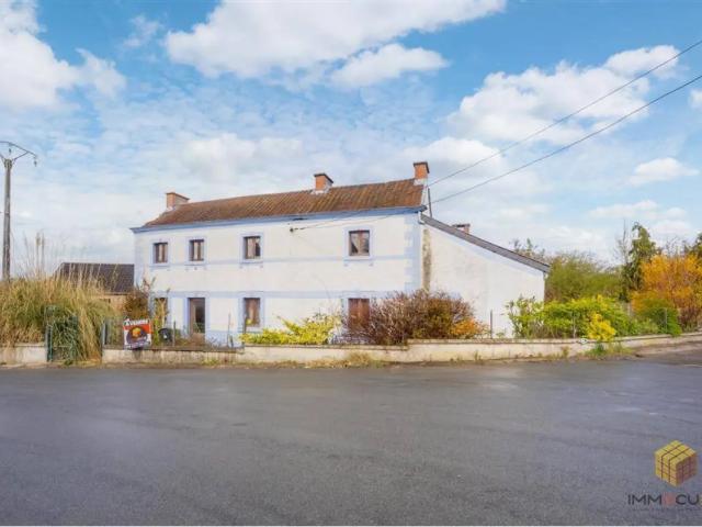 Maison vente à Wanze, Wallonie