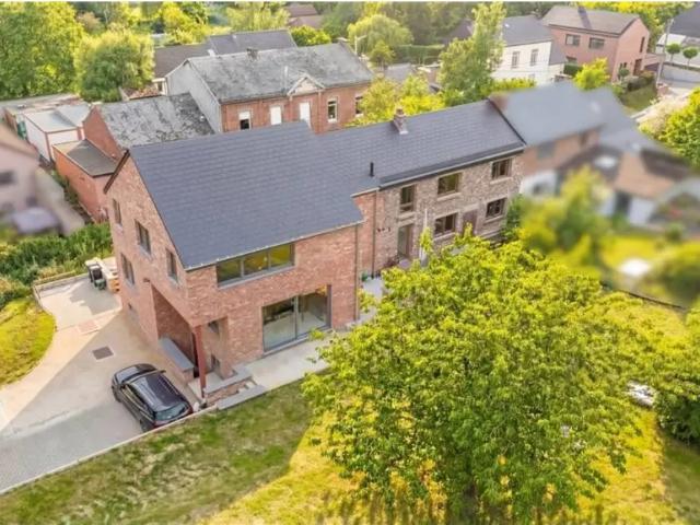 Maison vente à Burdinne, Wallonie