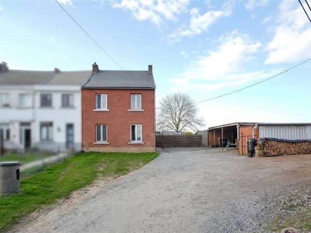 Maison vente à Wanze, Wallonie