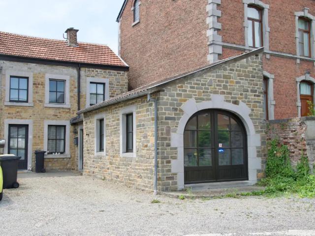 Maison vente à Wallonie