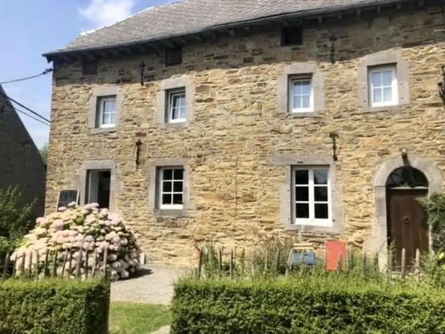Maison vente à Wallonie