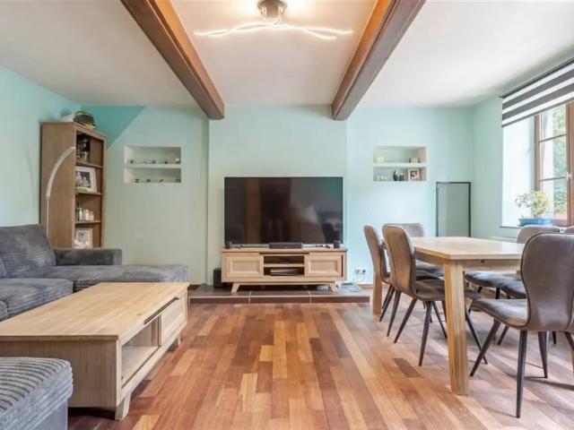 Maison vente à Wallonie