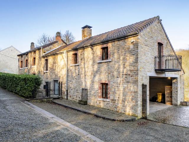 Maison vente à Ene, Wallonie