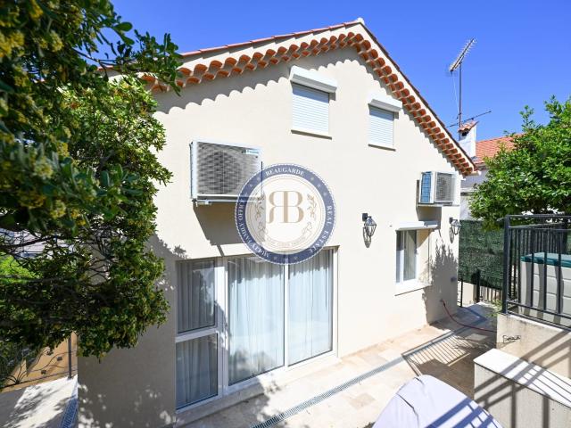 Maison vente à Grasse, Antibes