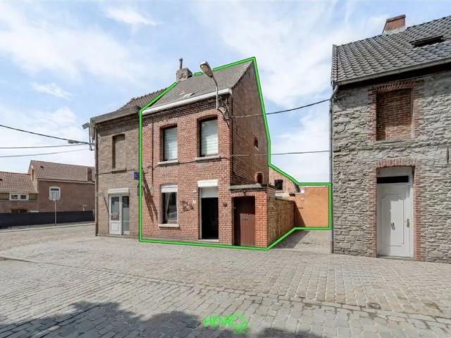 Maison vente à Wallonie