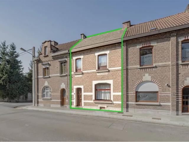 Maison vente à Péronnes-Lez-Antoing, Hainaut