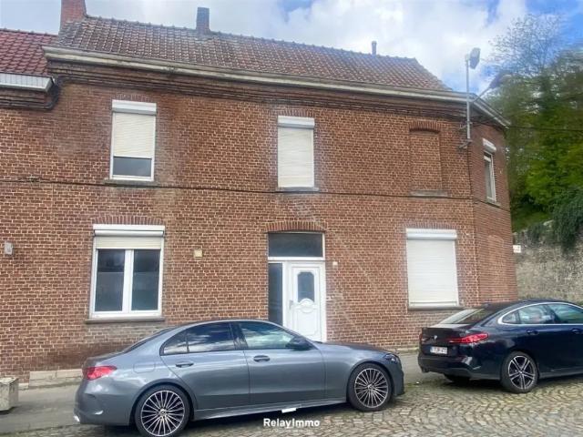 Maison vente à Antoing, Wallonie