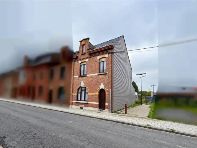 Maison vente à Antoing, Hainaut